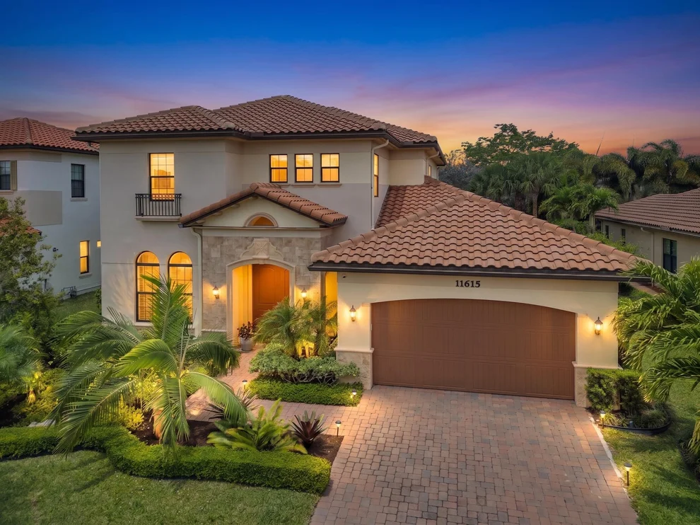 Unit for sale at 11615 NW 83rd Way, Parkland, FL 33076