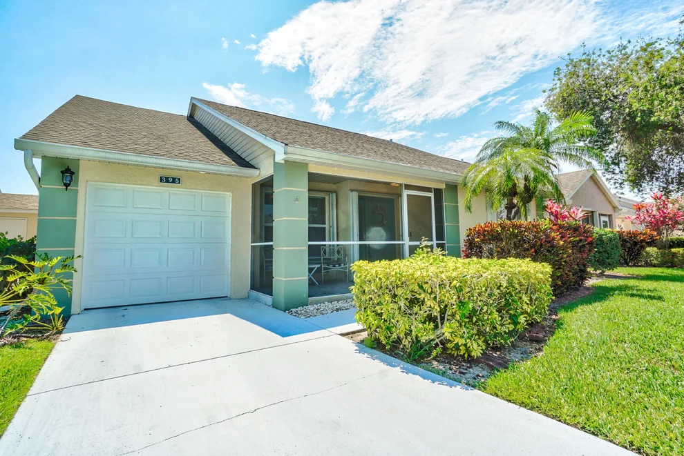 Unit for sale at 395 NW Sherry Lane, Port St Lucie, FL 34986