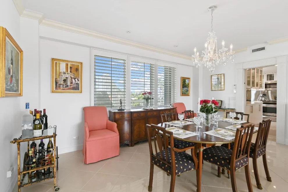 Unit for sale at 389 S Lake Drive, Palm Beach, FL 33480