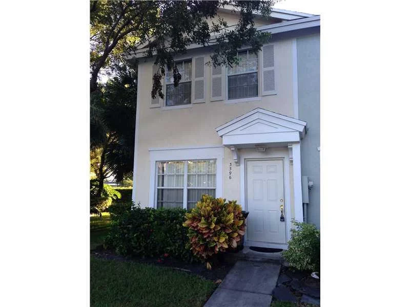 Unit for sale at 3396 Cabaret Lane, Margate, FL 33063