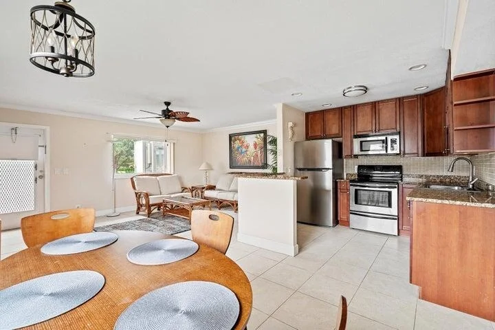 Unit for sale at 178 Tuscany C, Delray Beach, FL 33446