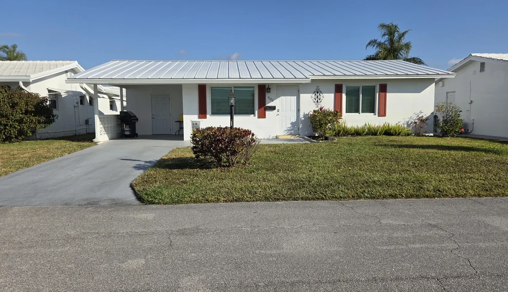 Unit for sale at 901 SW 6th Avenue, Boynton Beach, FL 33426