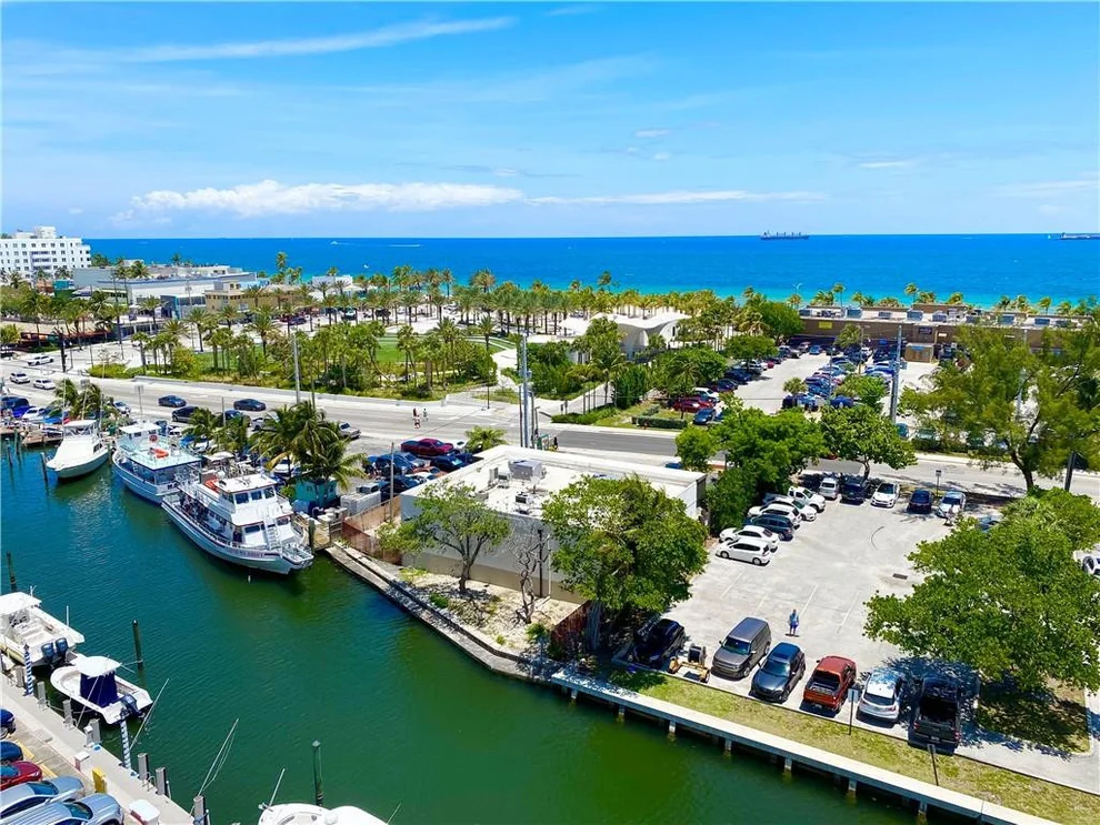 Unit for sale at 1 Las Olas Circle, Fort Lauderdale, FL 33316