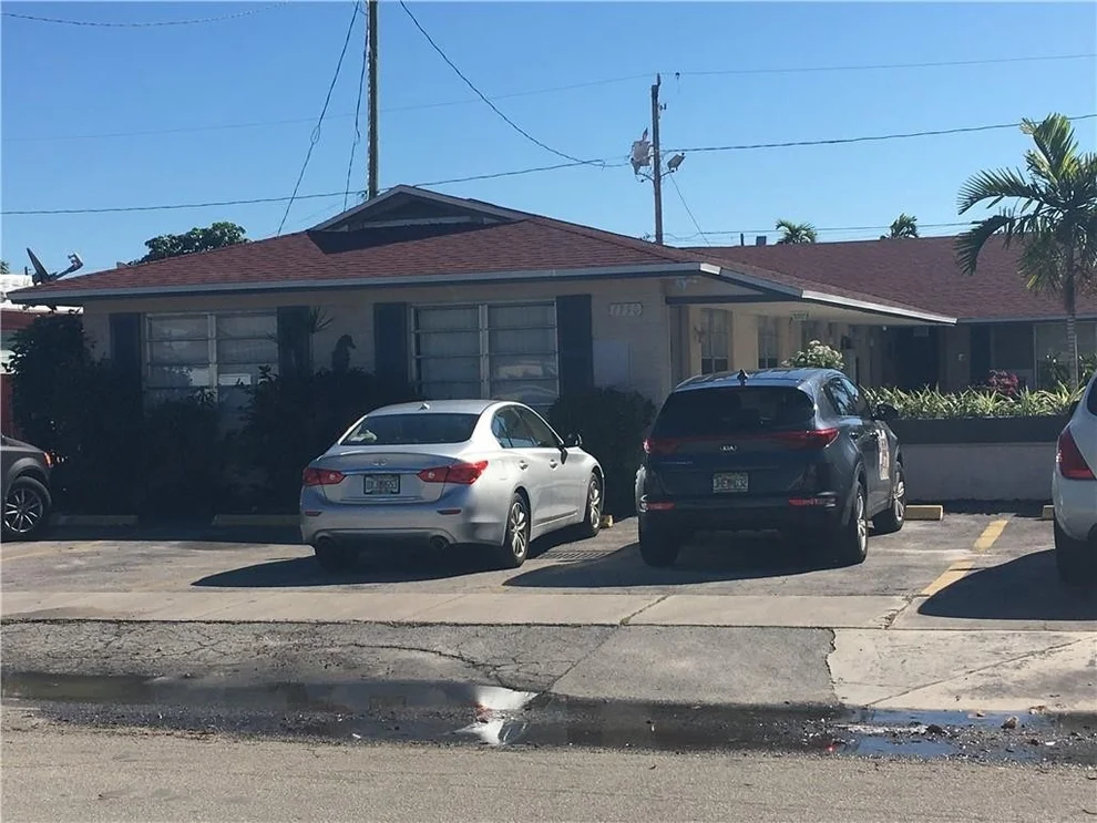 Unit for sale at 1750 Fletcher Street, Hollywood, FL 33020
