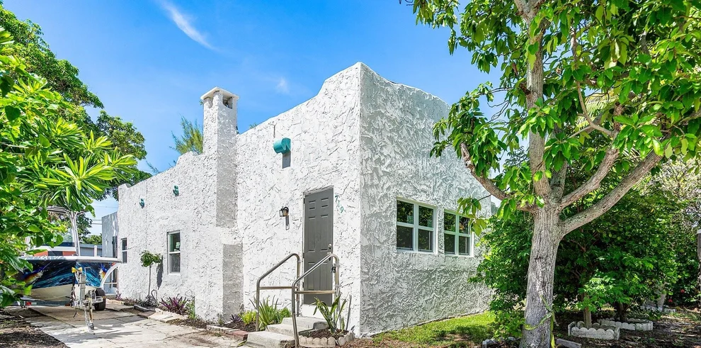 Unit for sale at 719 Briggs Street, West Palm Beach, FL 33405
