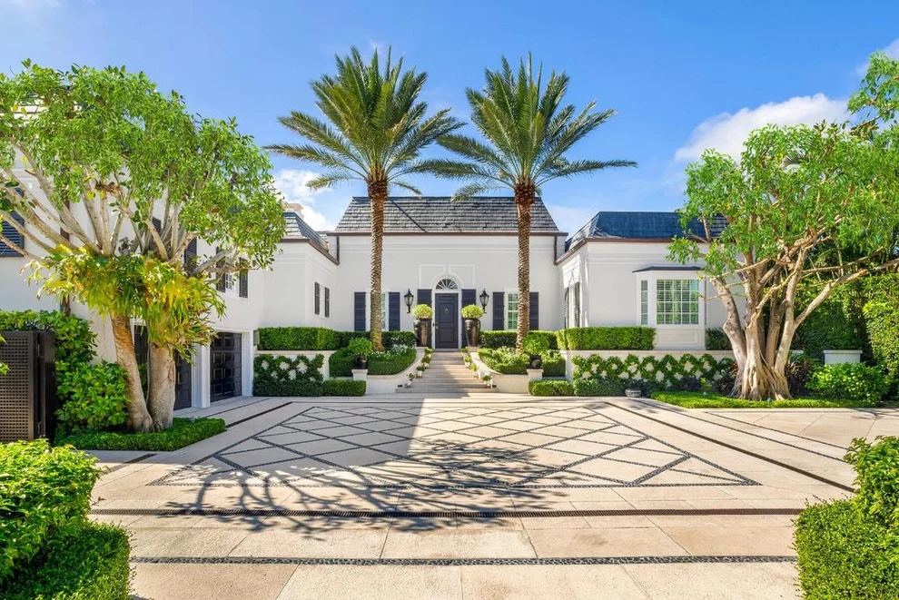 Unit for sale at 134 Casa Bendita, Palm Beach, FL 33480