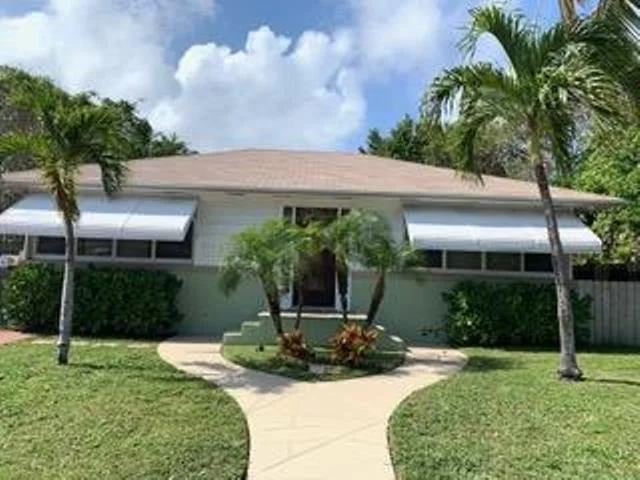 Unit for sale at 727 S M Street, Lake Worth Beach, FL 33460