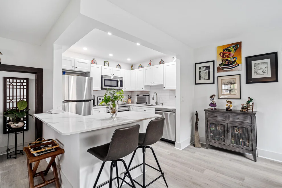 Unit for sale at 530 Saxony L, Delray Beach, FL 33446