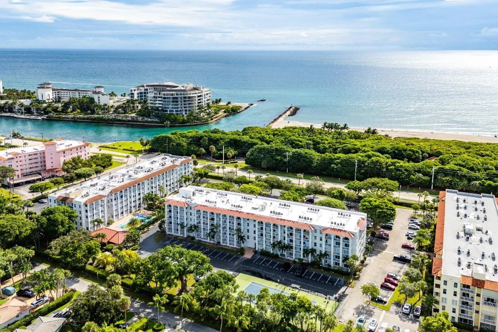 Unit for sale at 1111 S Ocean Boulevard, Boca Raton, FL 33432