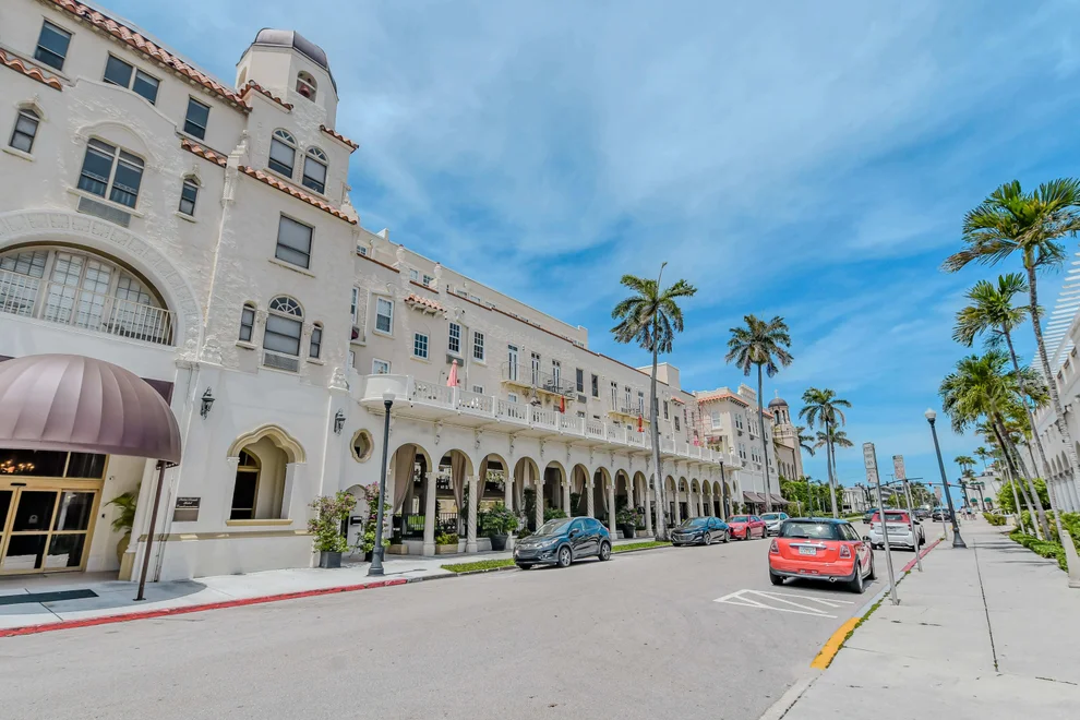 Unit for sale at 235 Sunrise Avenue, Palm Beach, FL 33480