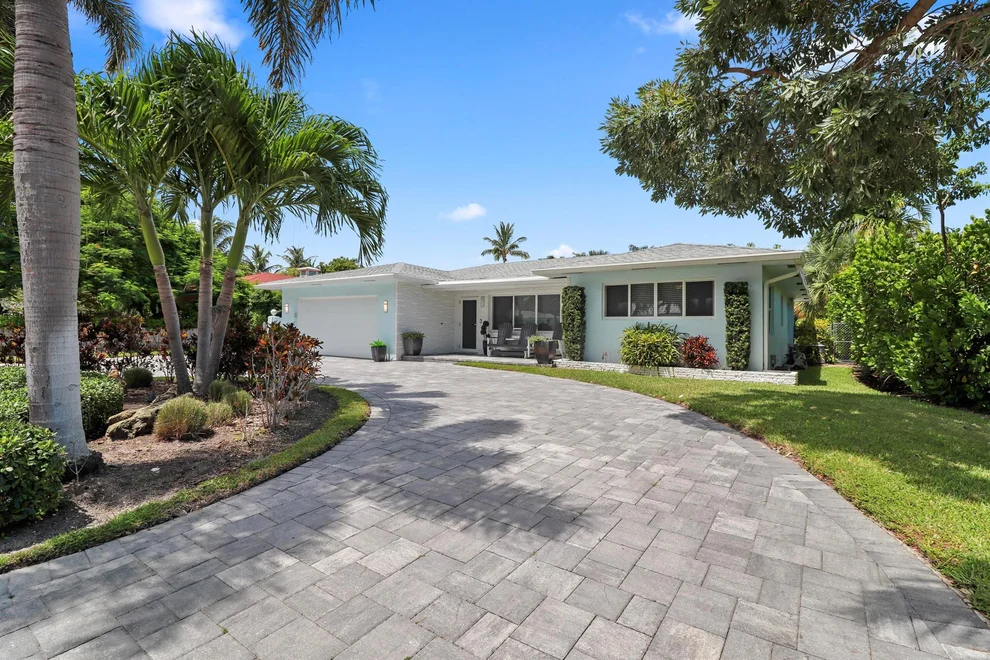 Unit for sale at 337 Cascade Lane, Palm Beach Shores, FL 33404