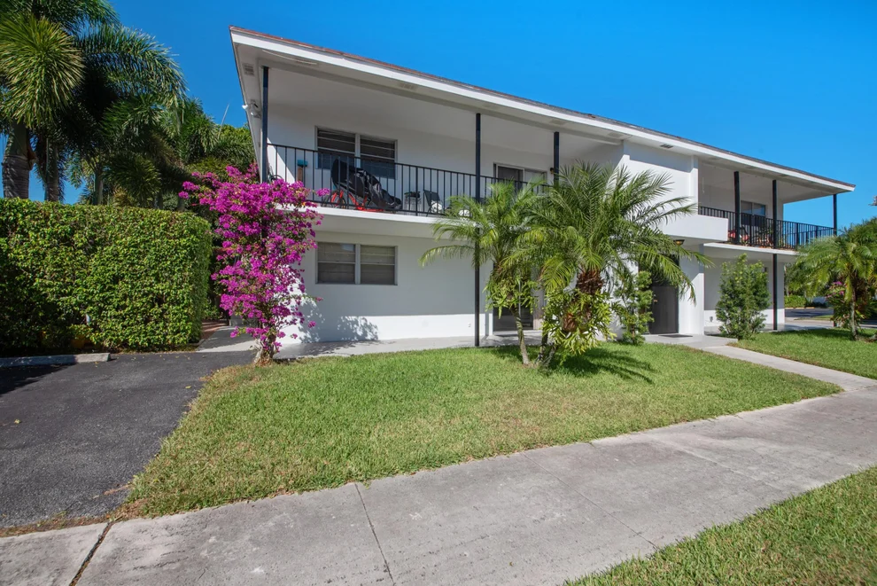 Unit for sale at 3613 Washington Road, West Palm Beach, FL 33405