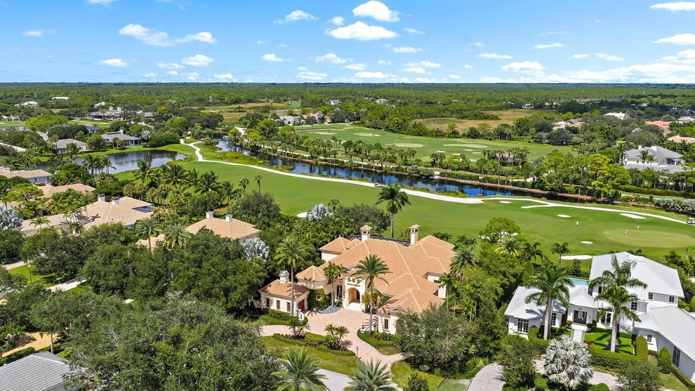 Unit for sale at 12961 Marsh Landing, Palm Beach Gardens, FL 33418