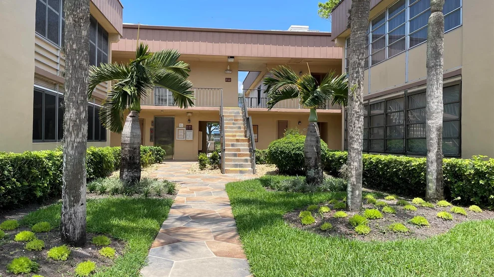 Unit for sale at 249 Capri F, Delray Beach, FL 33484