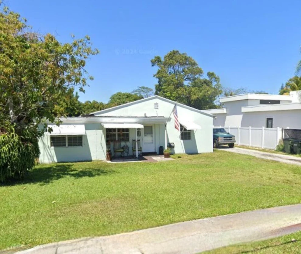 Unit for sale at 243 NE 14th Street, Delray Beach, FL 33444