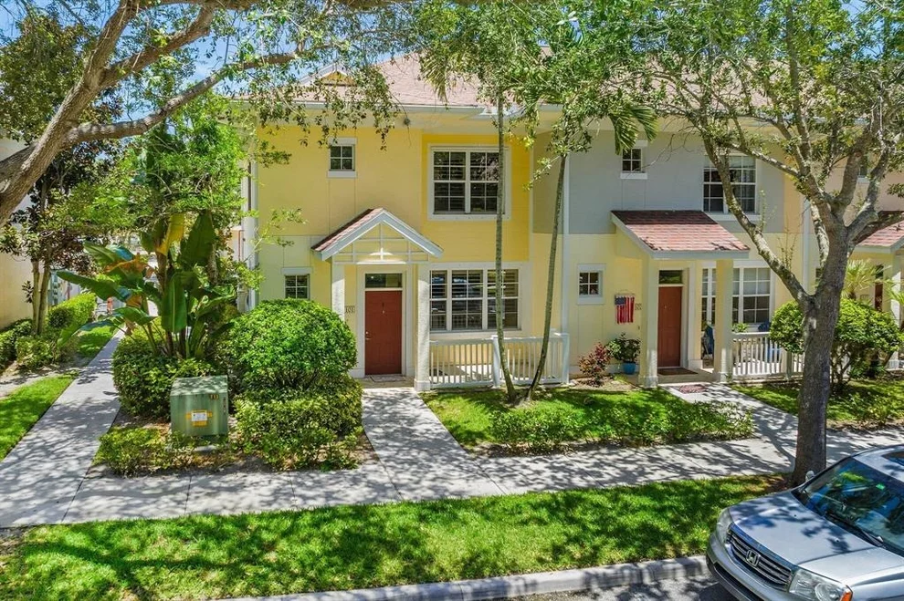Unit for sale at 111 Santiago Drive, Jupiter, FL 33458