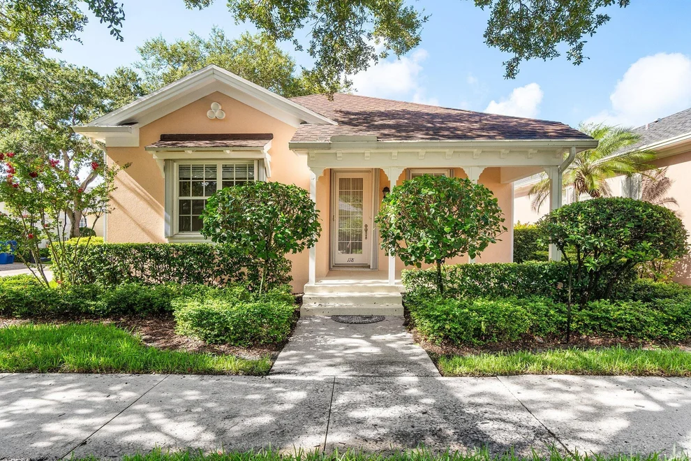 Unit for sale at 118 Marlberry Circle, Jupiter, FL 33458