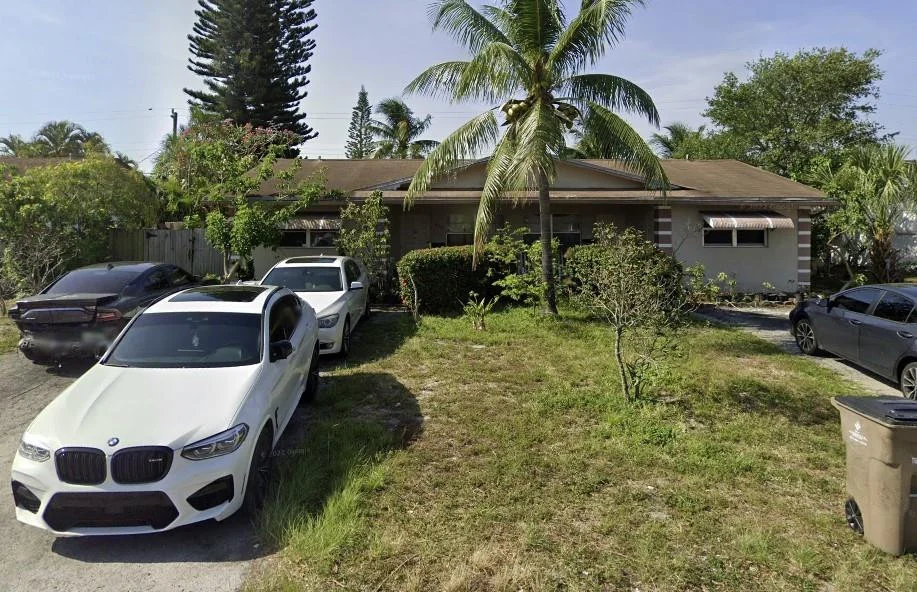Unit for sale at 420 NW 42nd Court, Deerfield Beach, FL 33064