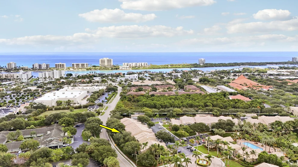 Unit for sale at 236 VILLAGE Boulevard, Tequesta, FL 33469
