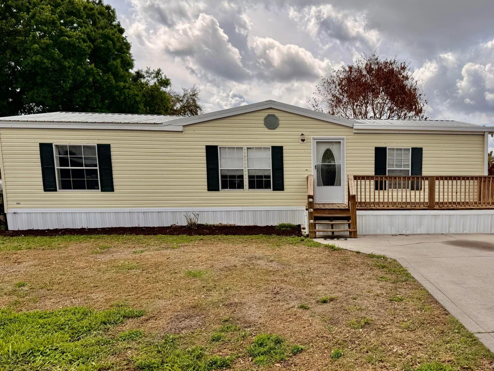 Unit for sale at 1088 Peach Street, Okeechobee, FL 34974