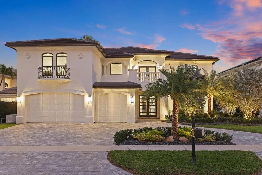 Unit for sale at 15934 Laurel Creek Drive, Delray Beach, FL 33446