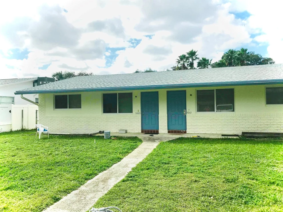 Unit for sale at 5061 SW 27 Avenue, Dania Beach, FL 33004