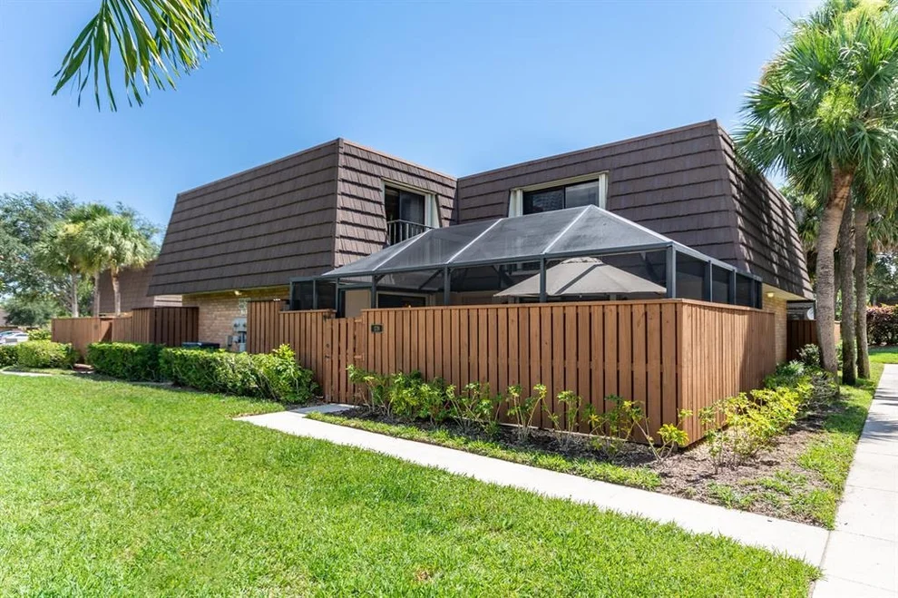 Unit for sale at 1719 17th Court, Jupiter, FL 33477