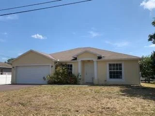 Unit for sale at 2461 SW Waikiki Street, Port St Lucie, FL 34953