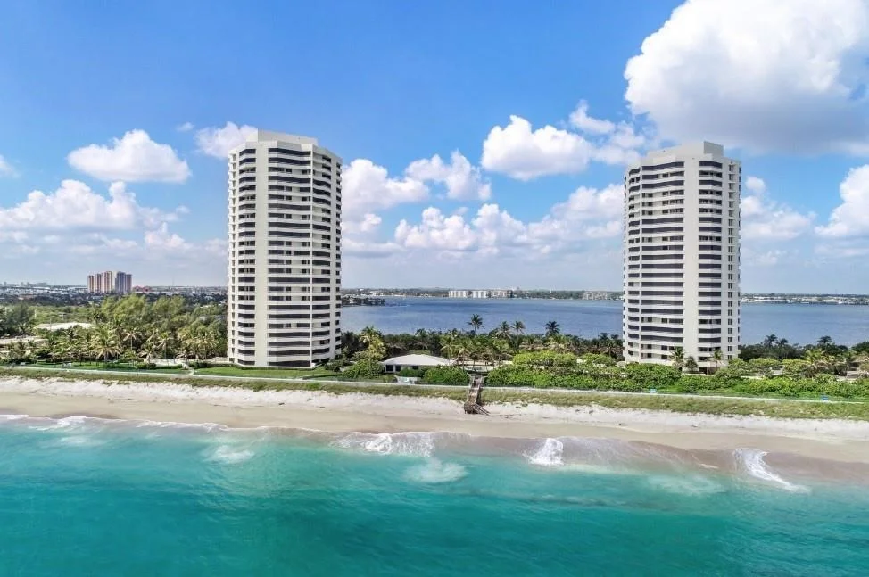 Unit for sale at 5070 N Ocean Drive, Singer Island, FL 33404
