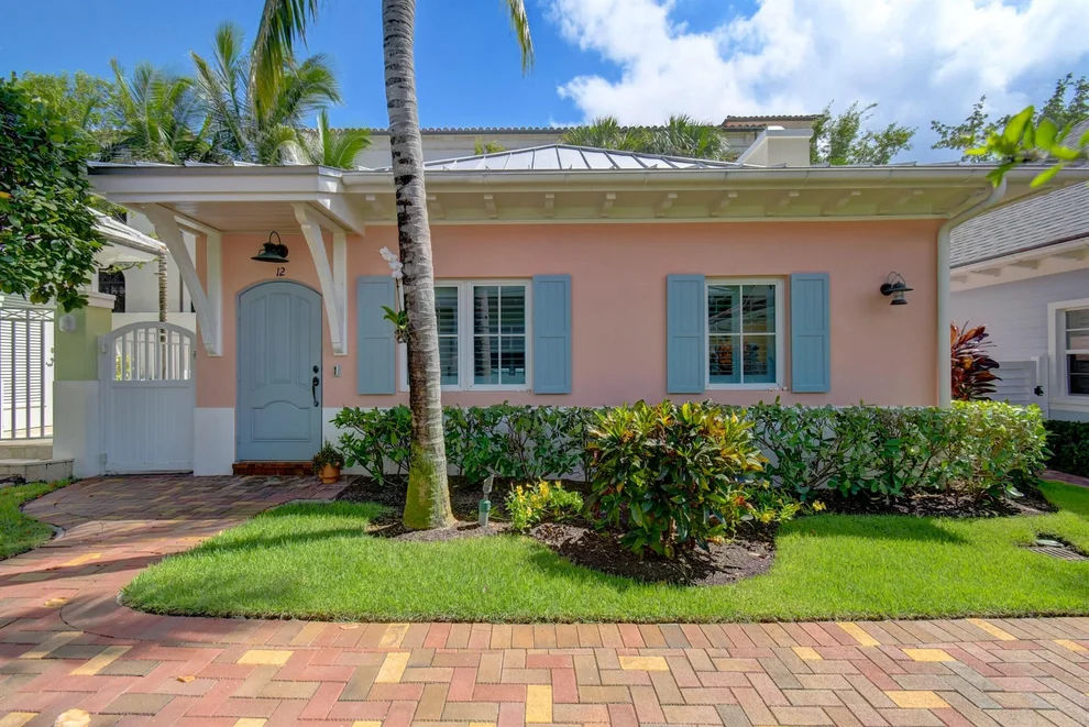 Unit for sale at 2225 S Ocean Boulevard, Delray Beach, FL 33483