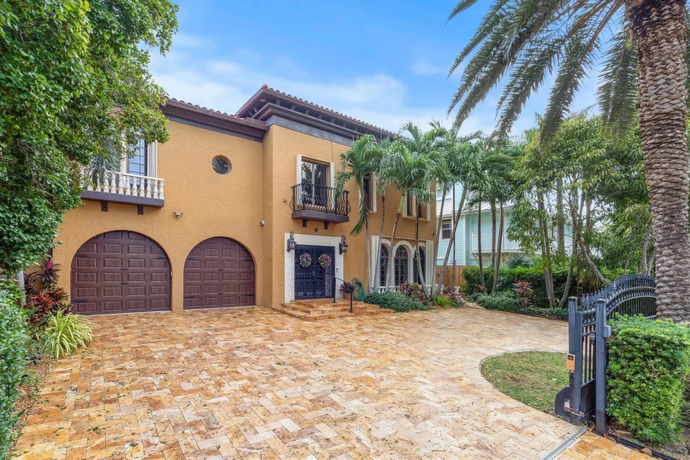 Unit for sale at 1238 Vista Del Mar Drive N, Delray Beach, FL 33483