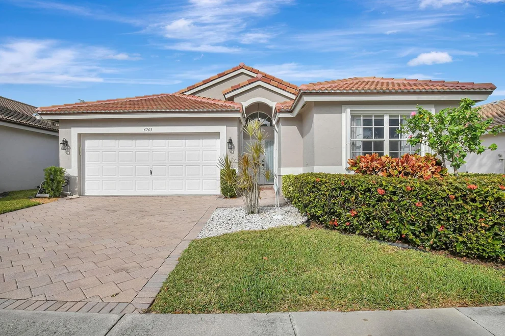 Unit for sale at 6563 Kings Creek Terrace, Boynton Beach, FL 33437