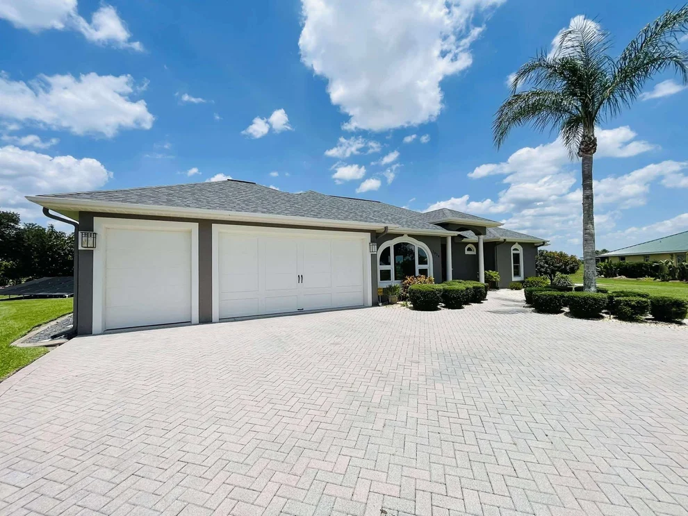 Unit for sale at 1036 Greenway Terrace, Sebring, FL 33876