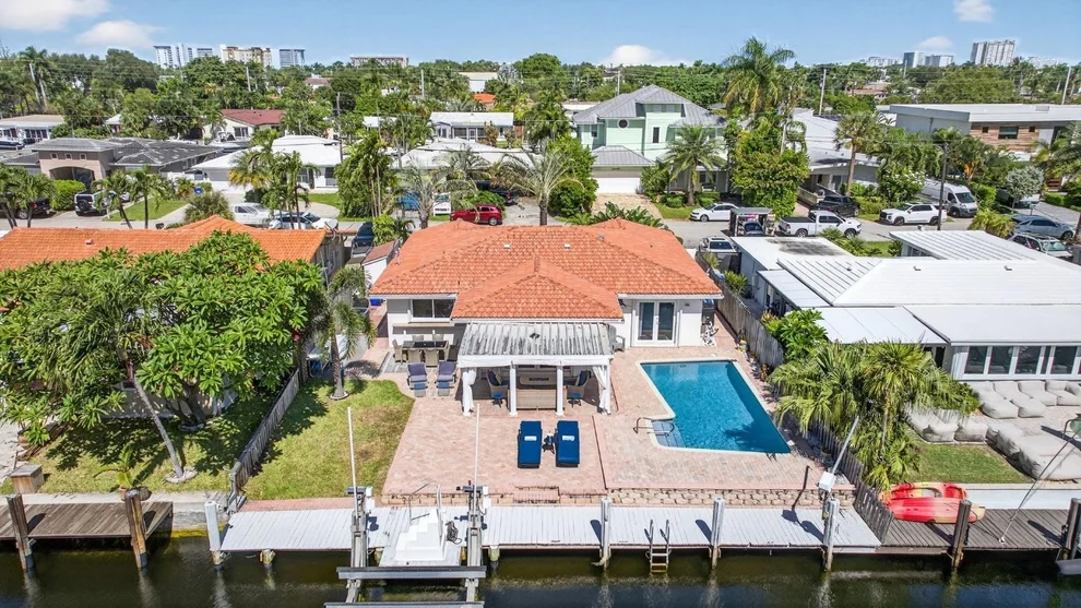 Unit for sale at 2534 SE 14th Street, Pompano Beach, FL 33062