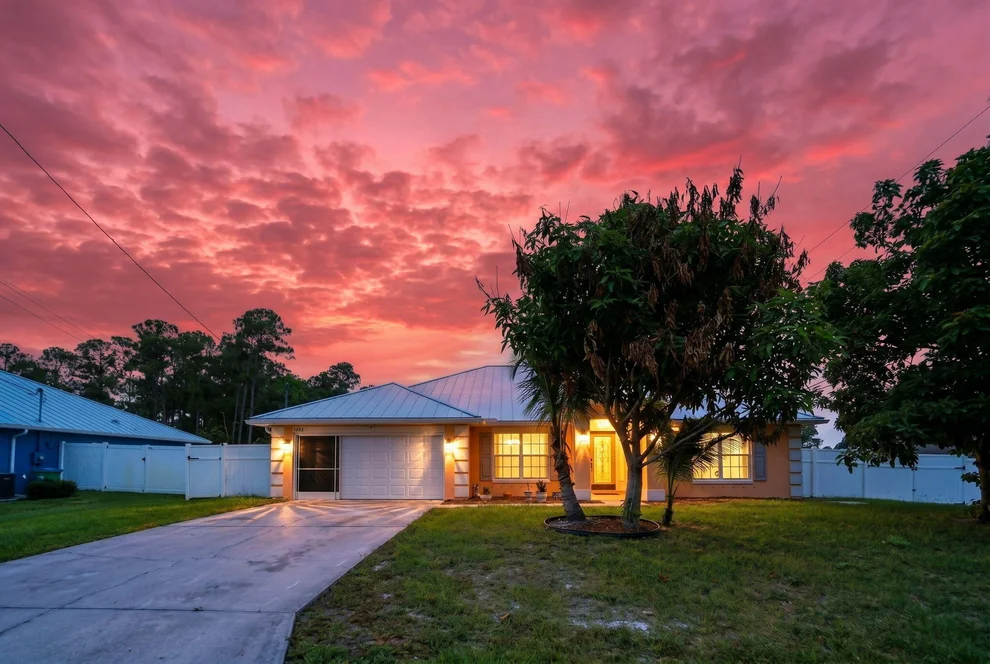 Unit for sale at 1692 SW Lofgren Avenue, Port St Lucie, FL 34953