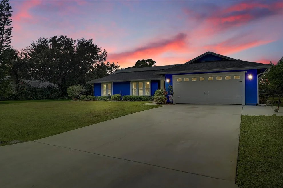 Unit for sale at 3050 SE Bur Street, Port St Lucie, FL 34952
