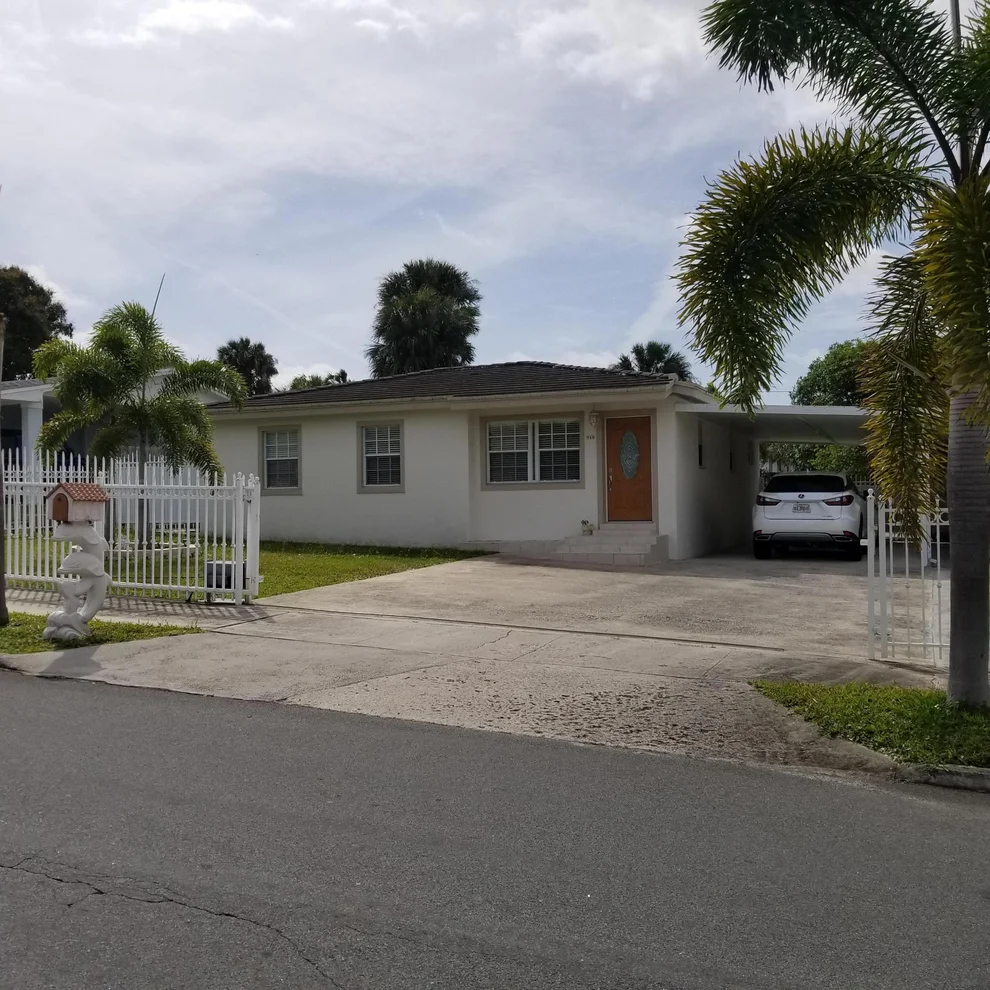 Unit for sale at 914 Bradley Court, West Palm Beach, FL 33405
