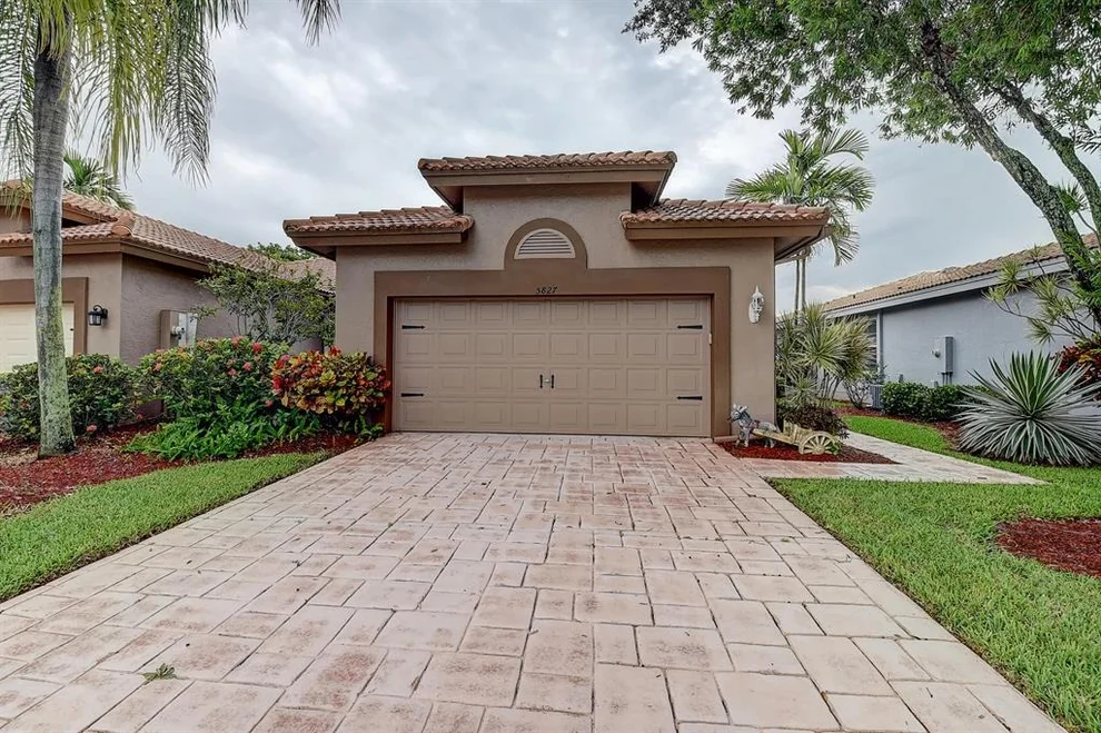 Unit for sale at 5827 Island Reach Lane, Boynton Beach, FL 33437