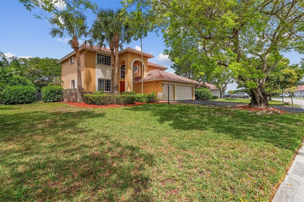 Unit for sale at 5408 NW 109th Lane, Coral Springs, FL 33076