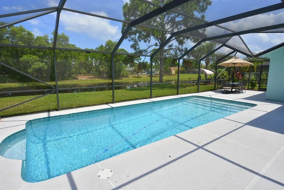 Unit for sale at 1901 SE Mantua Street, Port St Lucie, FL 34952