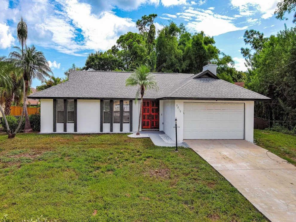 Unit for sale at 5810 Balsam Drive, Fort Pierce, FL 34982