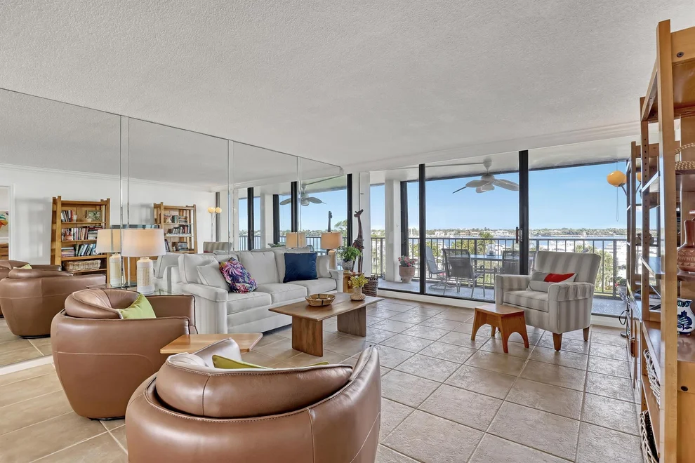 Unit for sale at 136 Lakeshore Drive, North Palm Beach, FL 33408