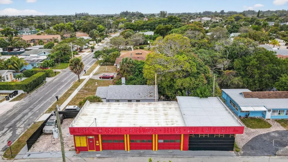 Unit for sale at 1901 Florida Street, Lake Worth Beach, FL 33460