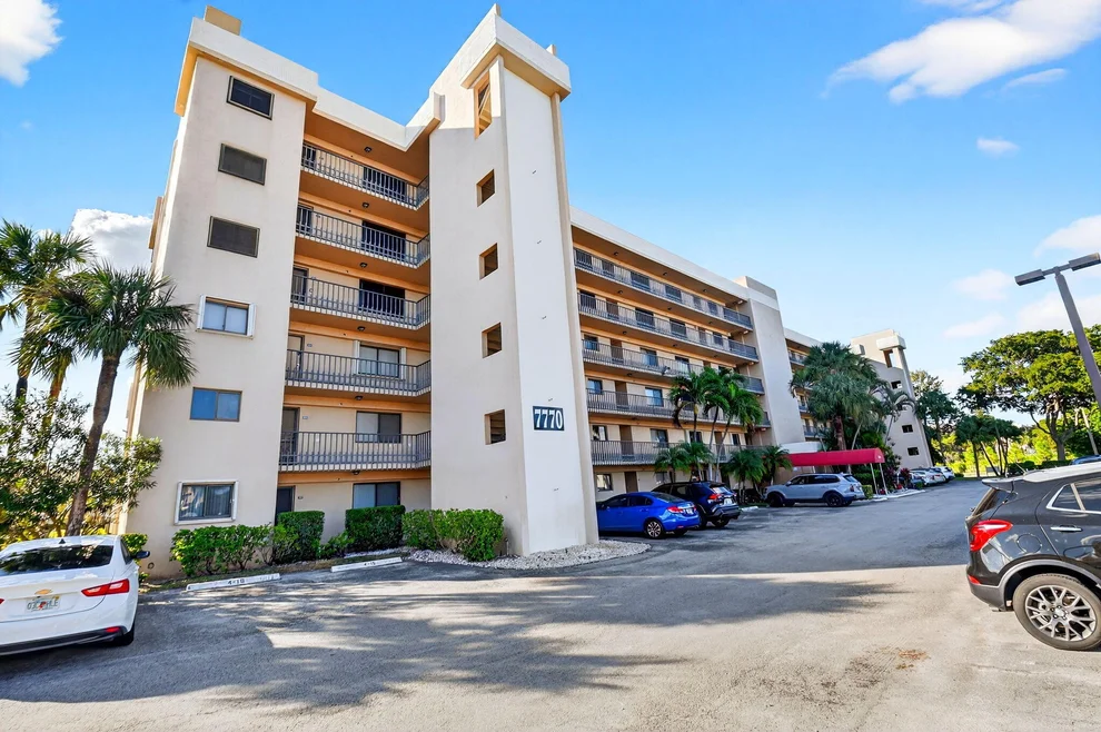 Unit for sale at 7770 Tahiti Lane, Lake Worth, FL 33467