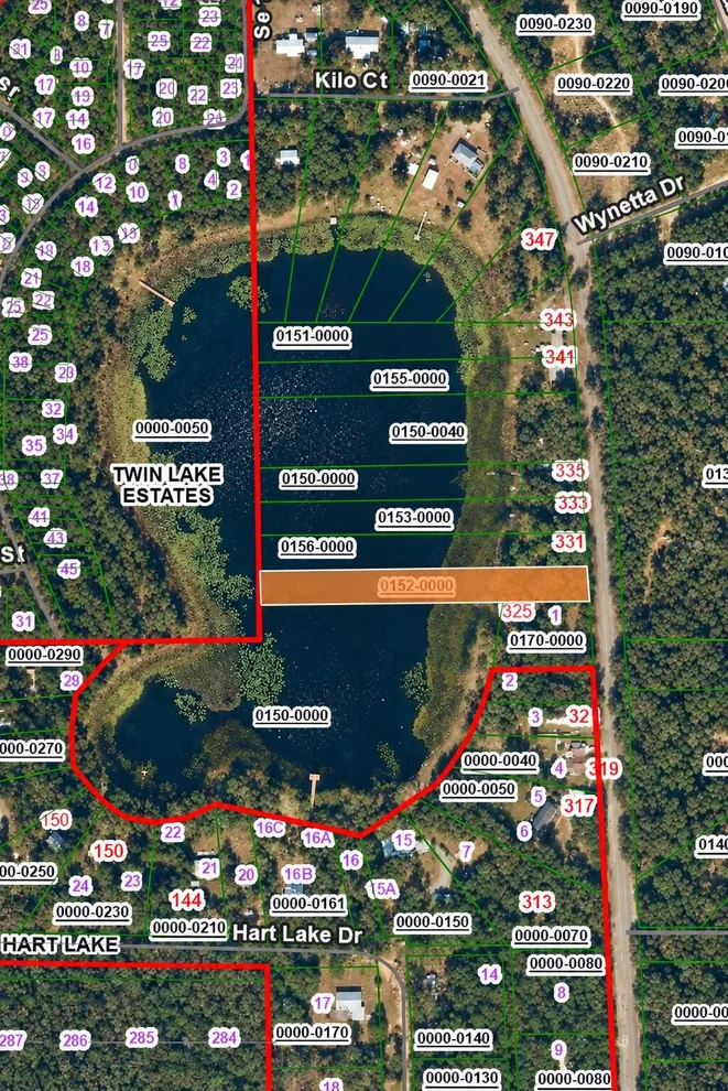Unit for sale at 329 S COUNTY ROAD 315, Interlachen, FL 32148