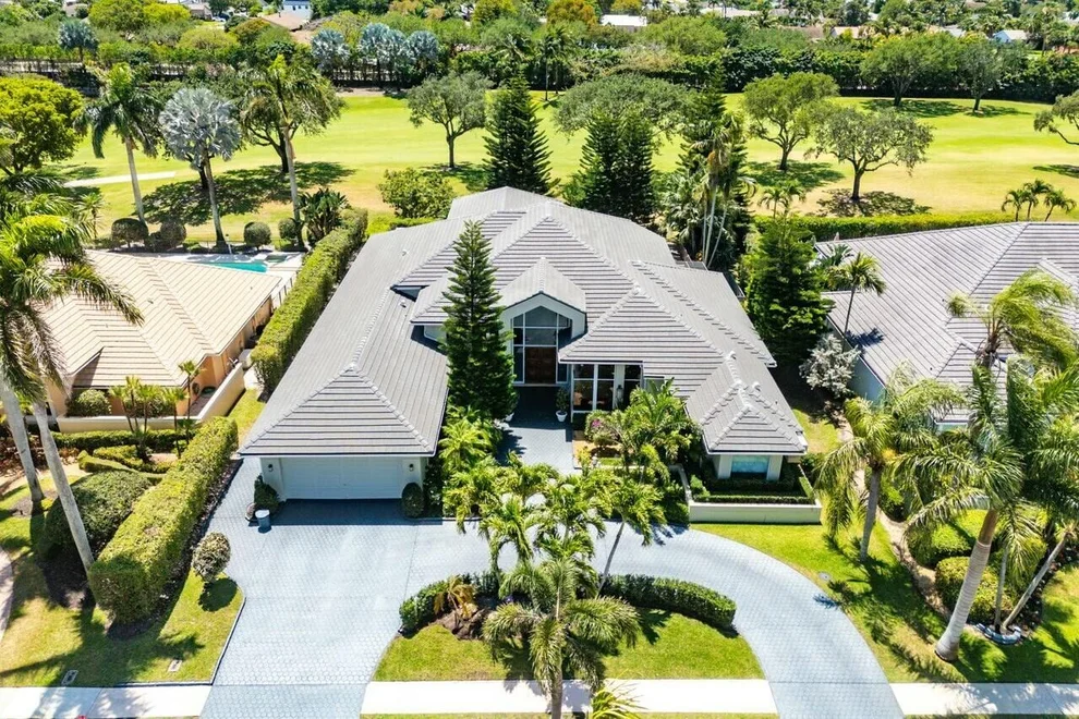 Unit for sale at 4800 Bocaire Boulevard, Boca Raton, FL 33487