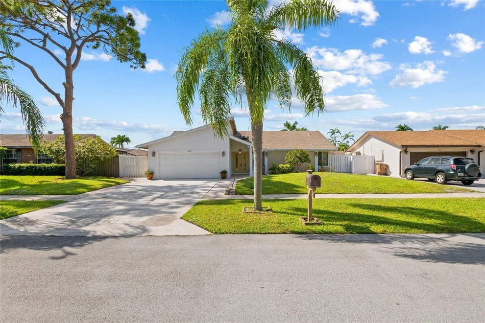 Unit for sale at 1431 SW 25th Avenue, Deerfield Beach, FL 33442