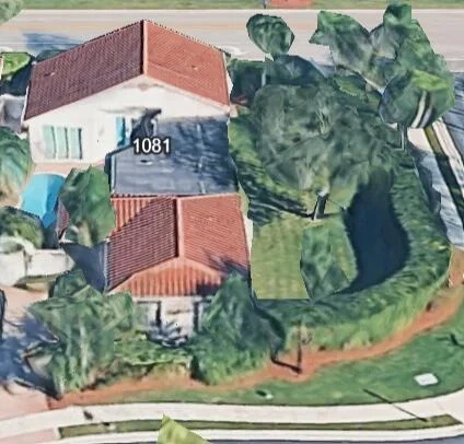 Unit for sale at 1081 BEL AIRE Drive E, Pembroke Pines, FL 33027
