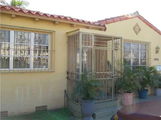 Unit for sale at 2420 SW 3 Street, Miami, FL 33135