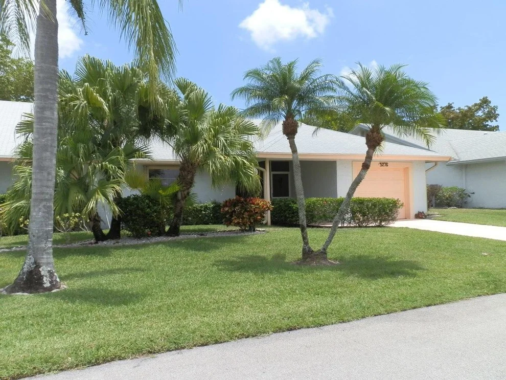 Unit for sale at 5276 Crystal Anne Drive, West Palm Beach, FL 33417